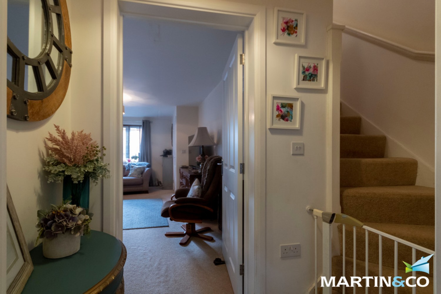 4 bedroom House in Richard Bradley Way, Tipton, DY4