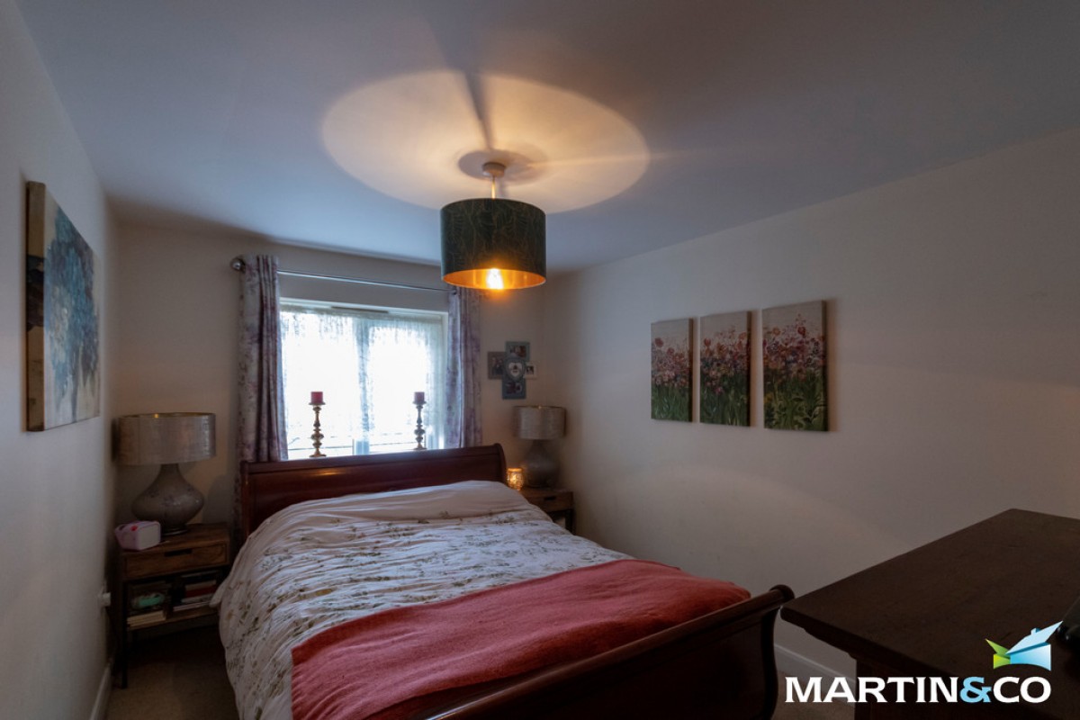 Richard Bradley Way, Tipton, DY4