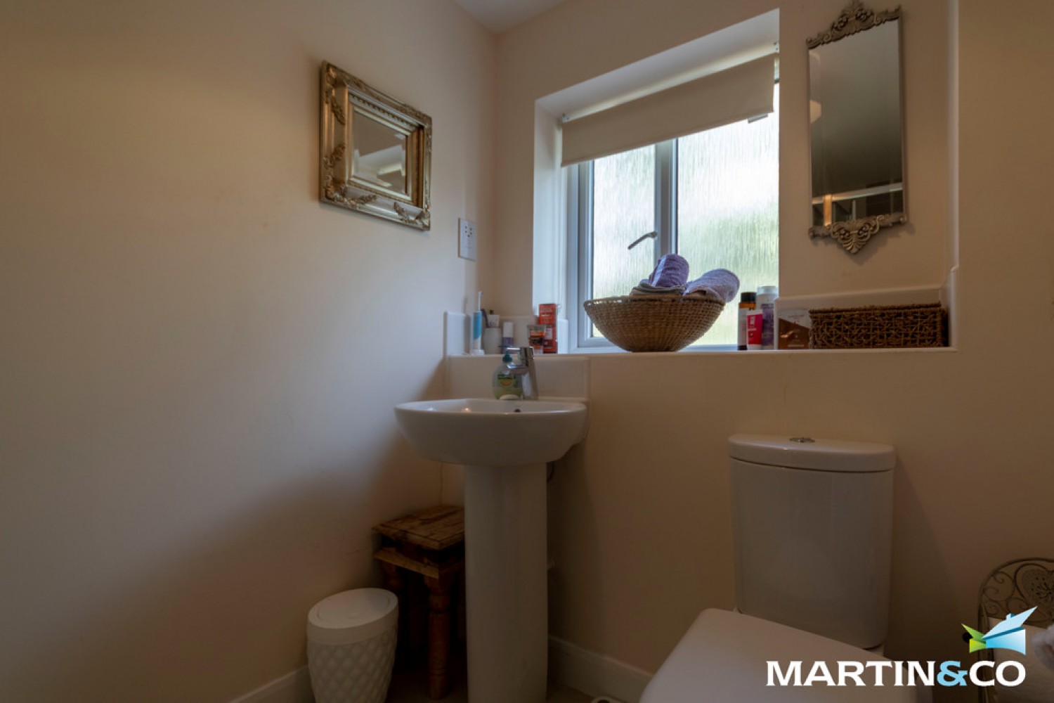 4 bedroom House in Richard Bradley Way, Tipton, DY4