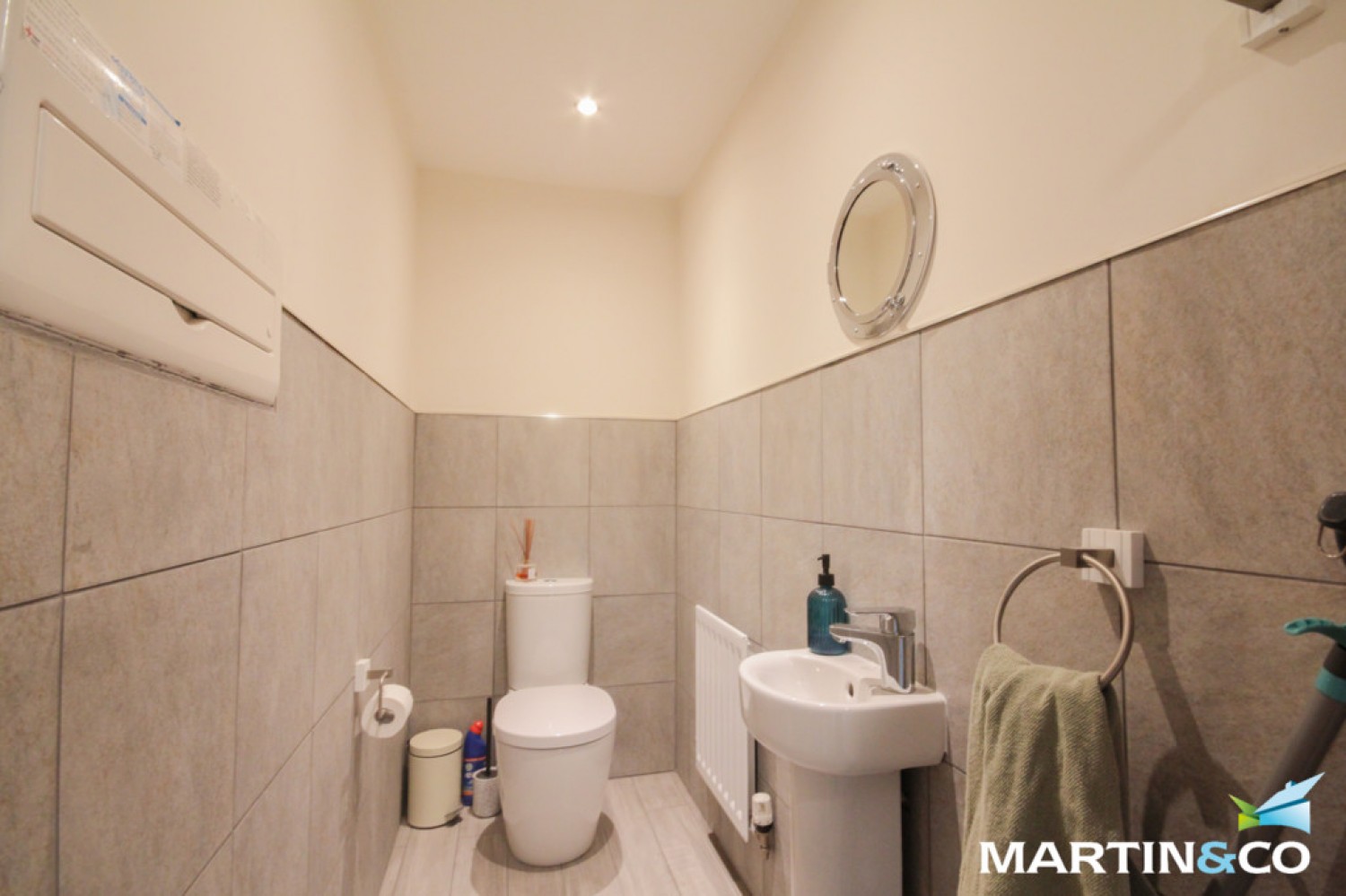 2 bedroom House for Letting Cricketers Grove, Harborne, B17