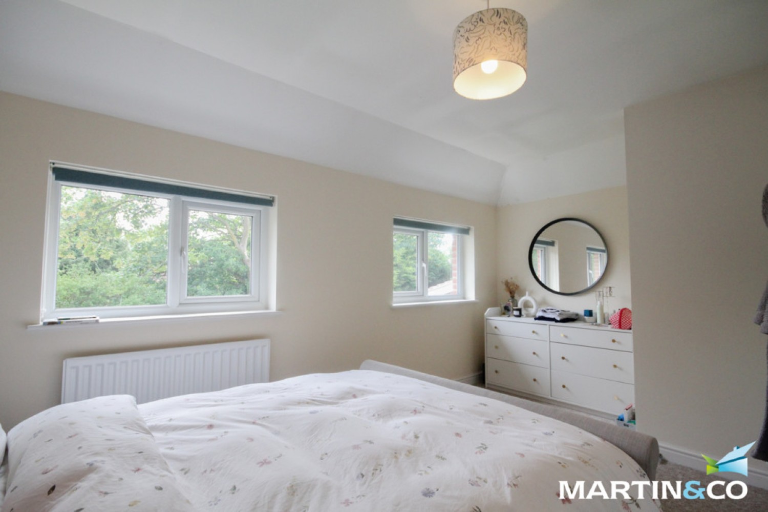 2 bedroom House for Letting Cricketers Grove, Harborne, B17