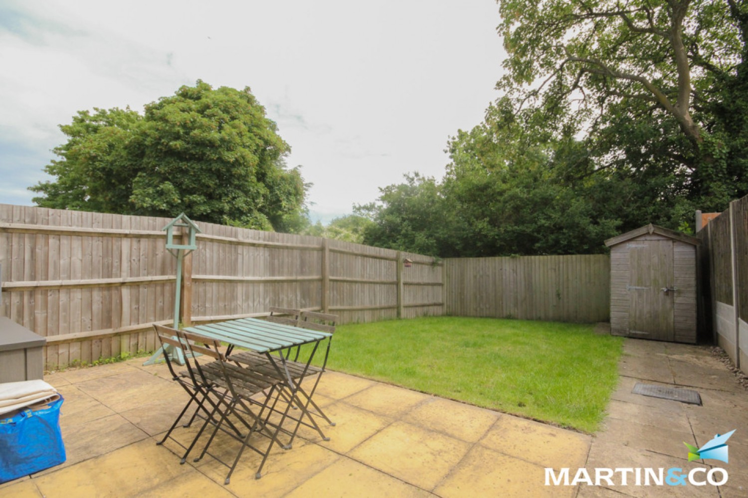 2 bedroom House for Letting Cricketers Grove, Harborne, B17
