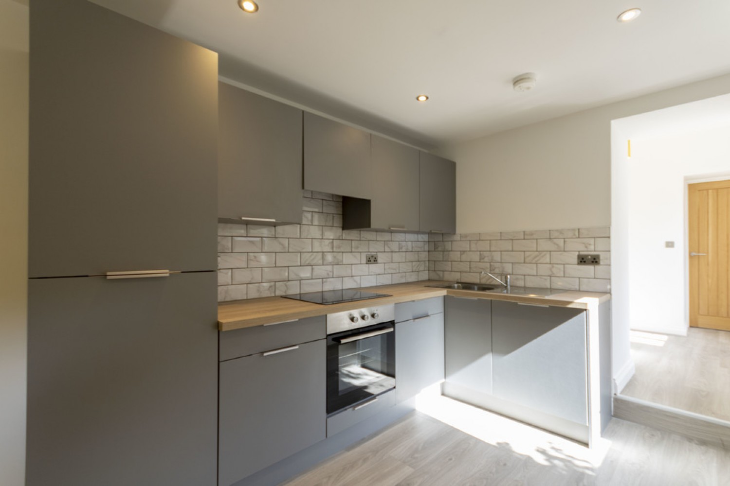 Gillott Road, Edgbaston, B16