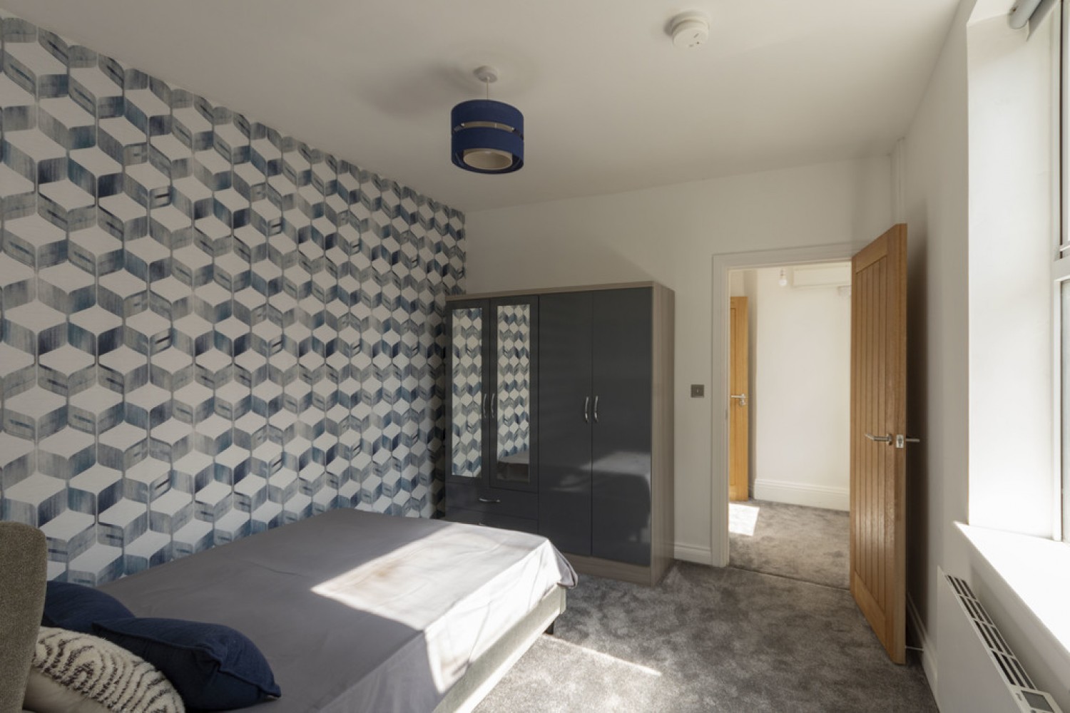 Gillott Road, Edgbaston, B16