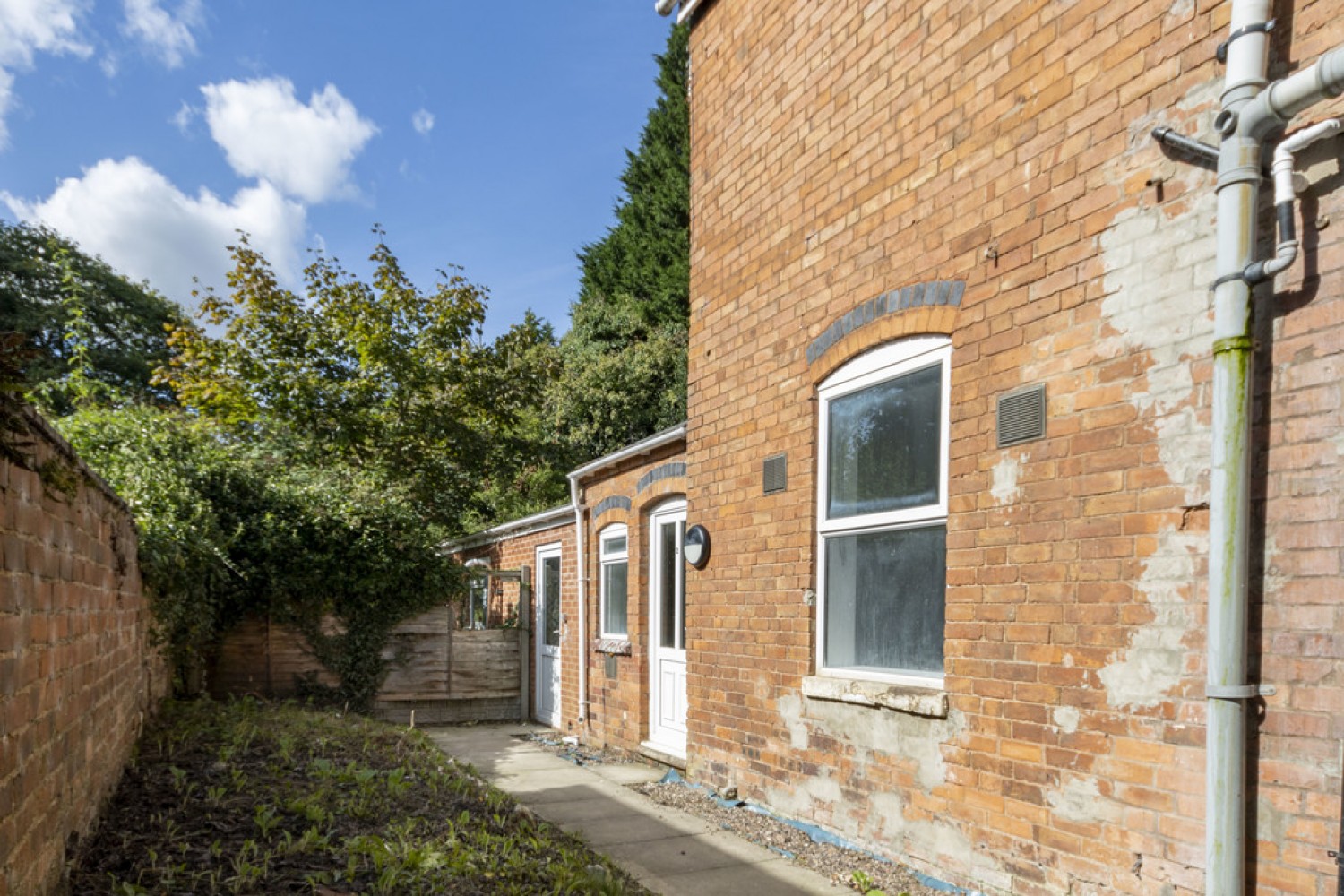 Gillott Road, Edgbaston, B16