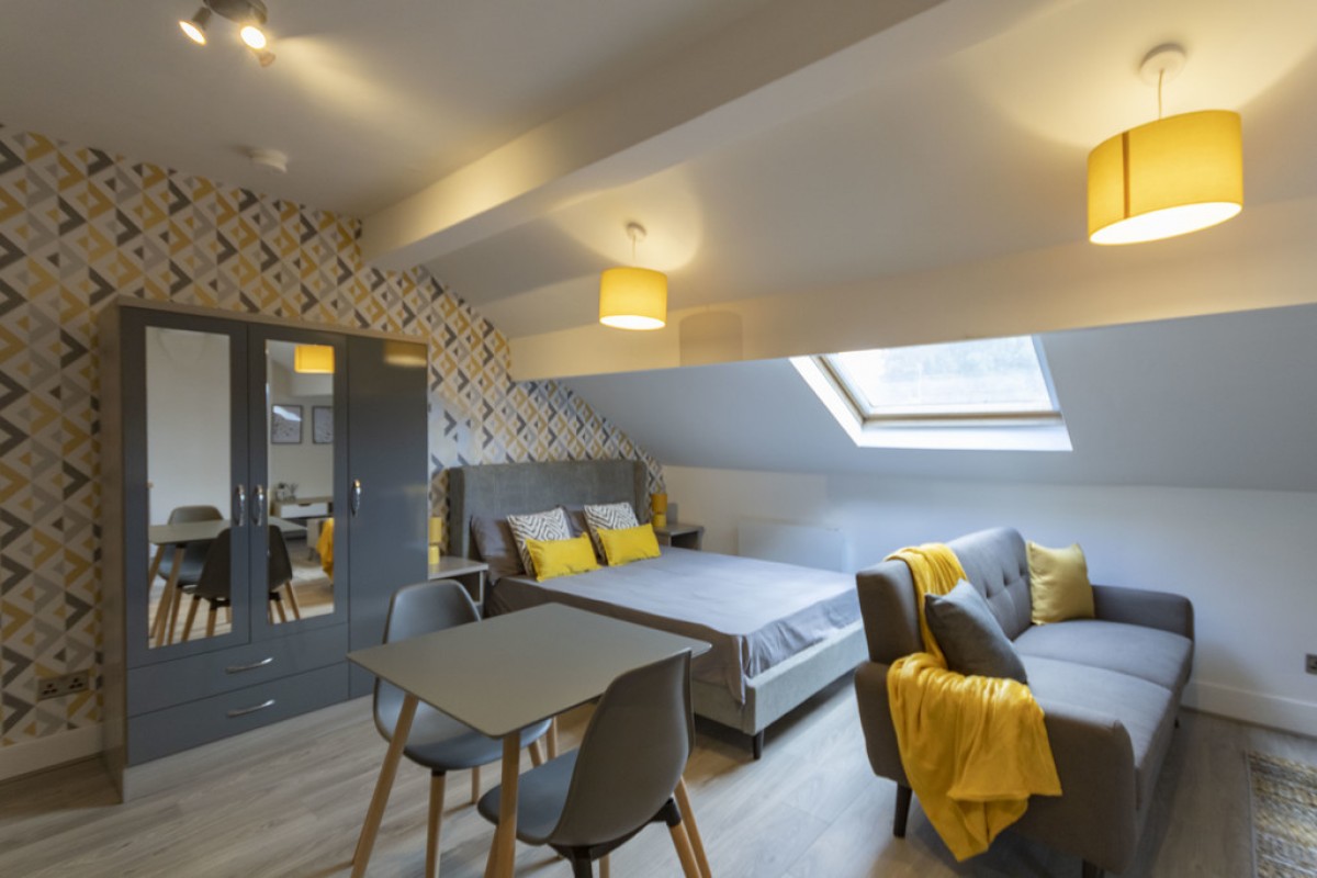 Gillott Road, Edgbaston, B16