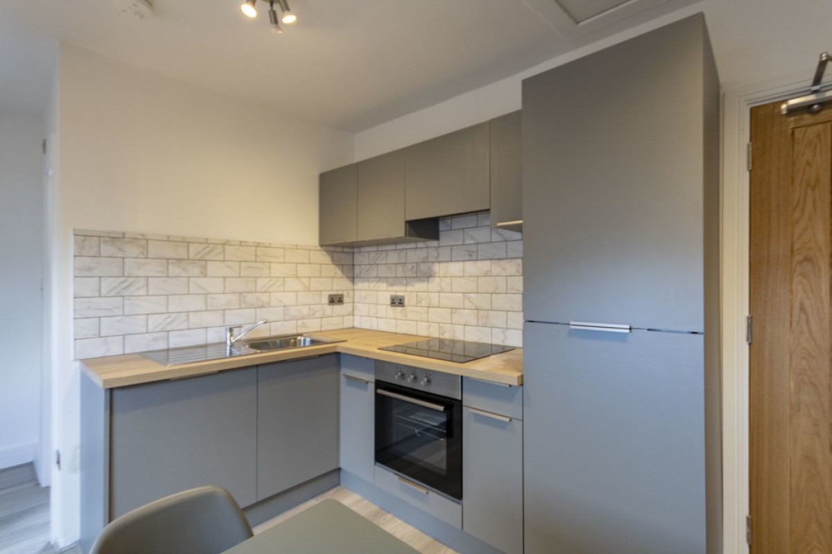 Gillott Road, Edgbaston, B16