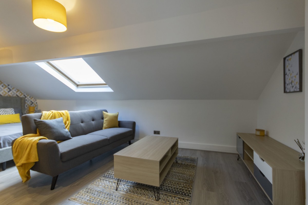 Gillott Road, Edgbaston, B16