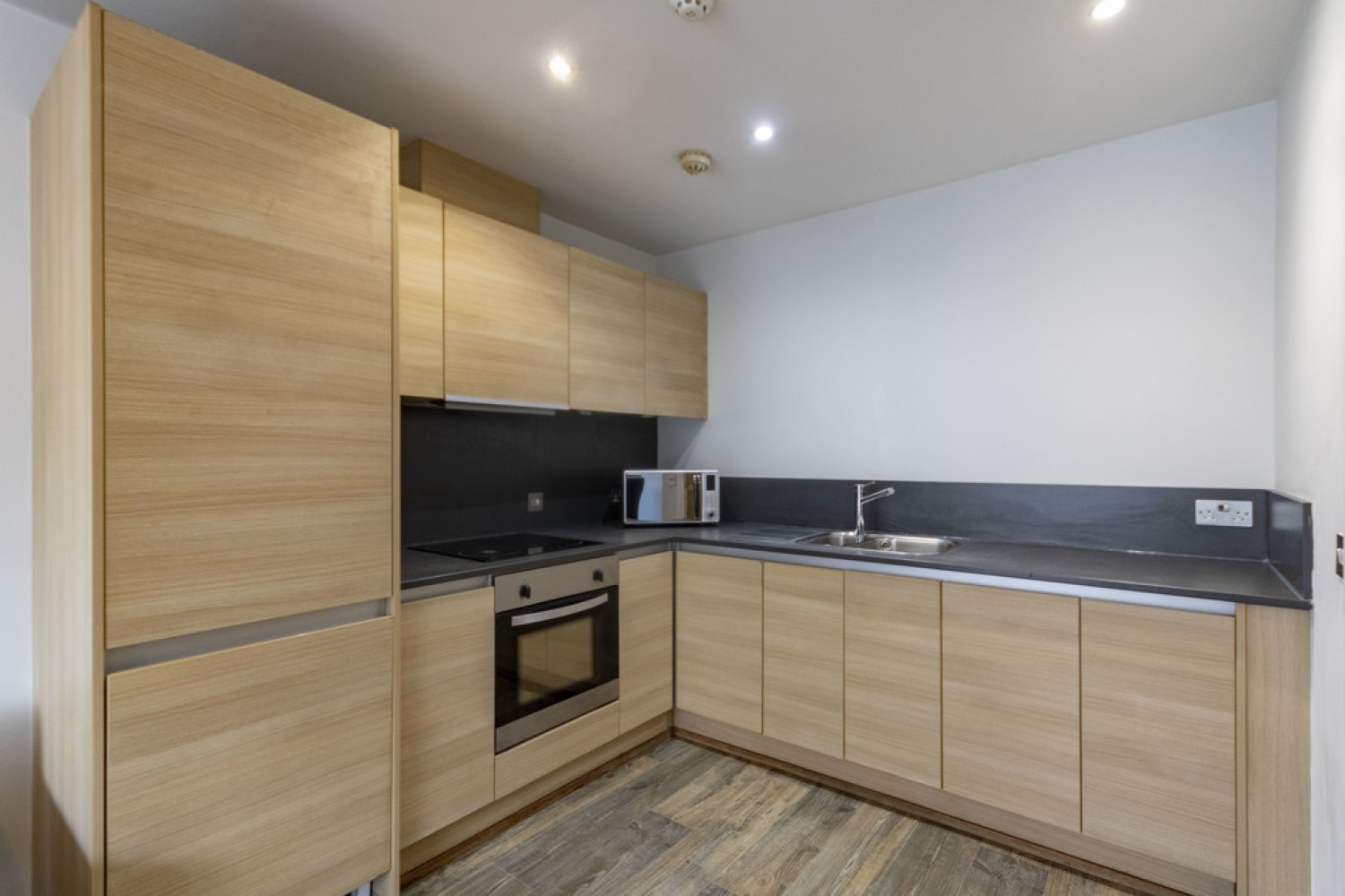 St Martins Gate, Worcester Street, Birmingham, B2