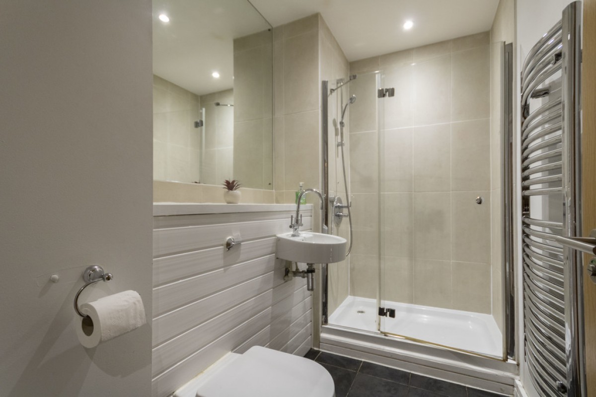 St Martins Gate, Worcester Street, Birmingham, B2