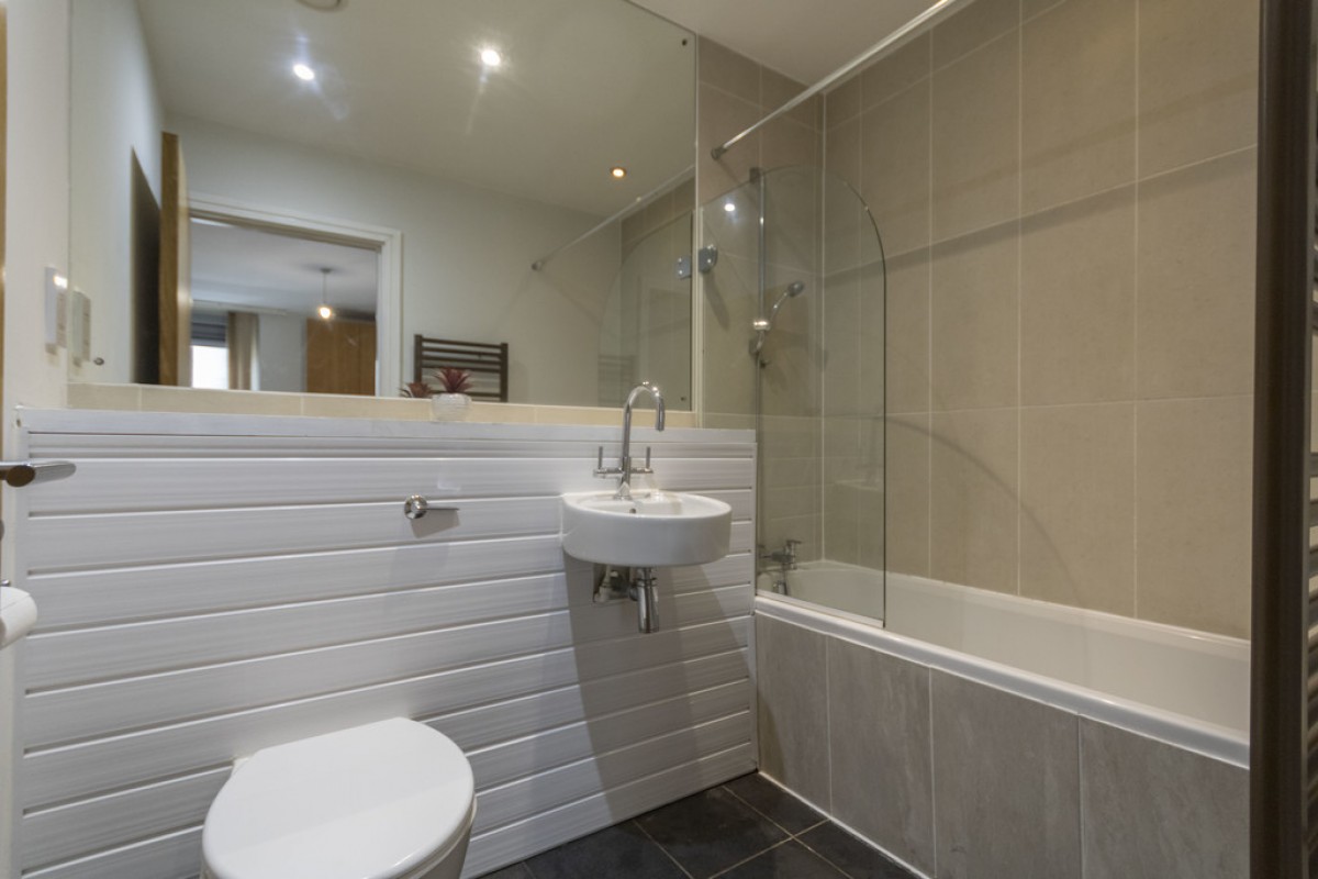 St Martins Gate, Worcester Street, Birmingham, B2