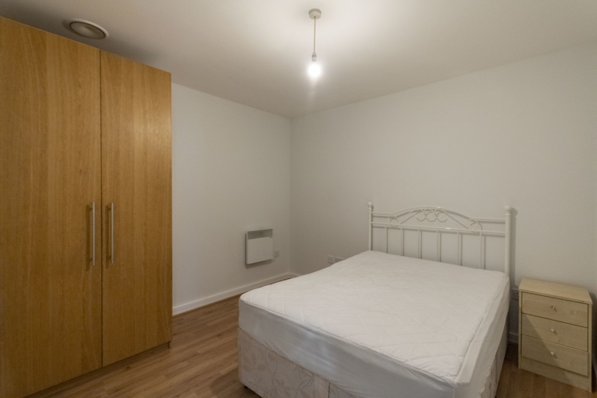 St Martins Gate, Worcester Street, Birmingham, B2