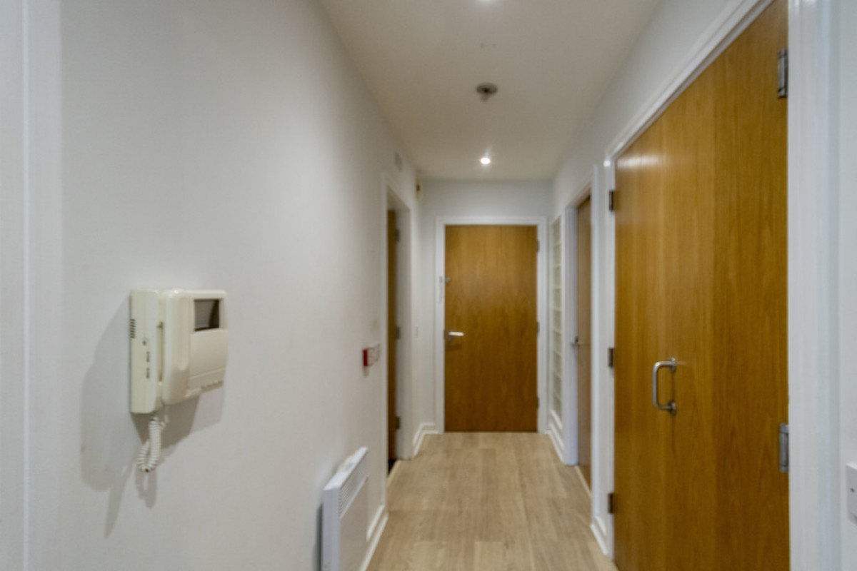 St Martins Gate, Worcester Street, Birmingham, B2