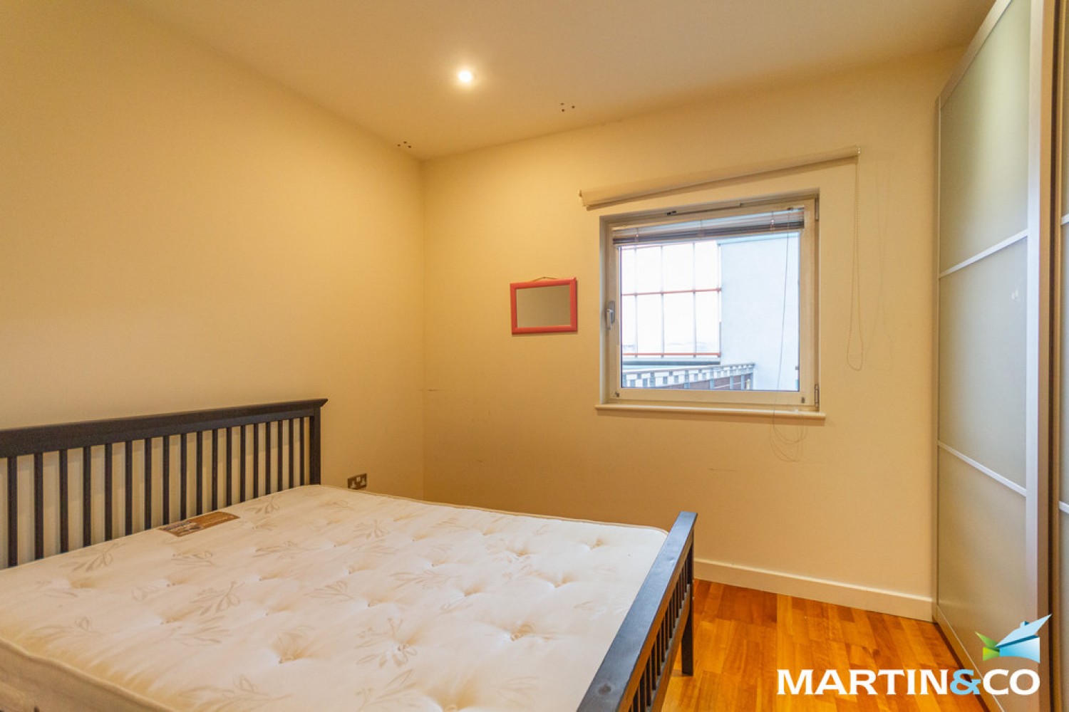 3 bedroom Flat for Letting The Mill, Morville Street, Birmingham, B16