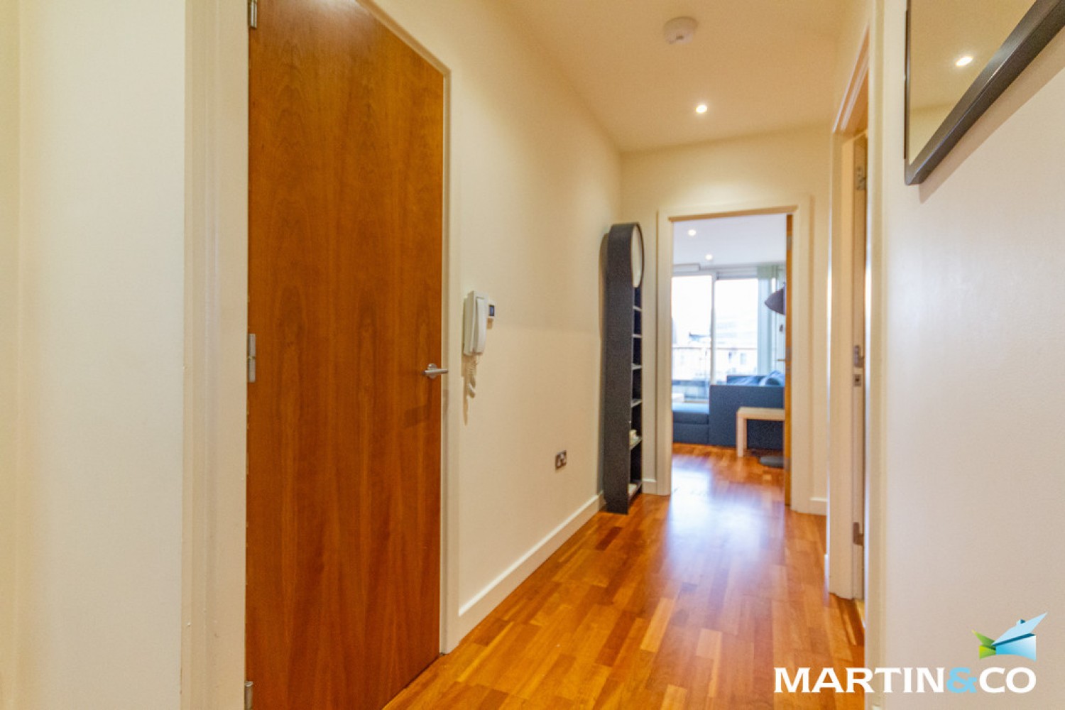 3 bedroom Flat for Letting The Mill, Morville Street, Birmingham, B16