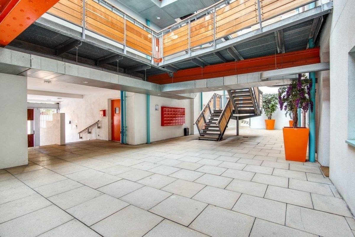 The Mill, Morville Street, Birmingham, B16