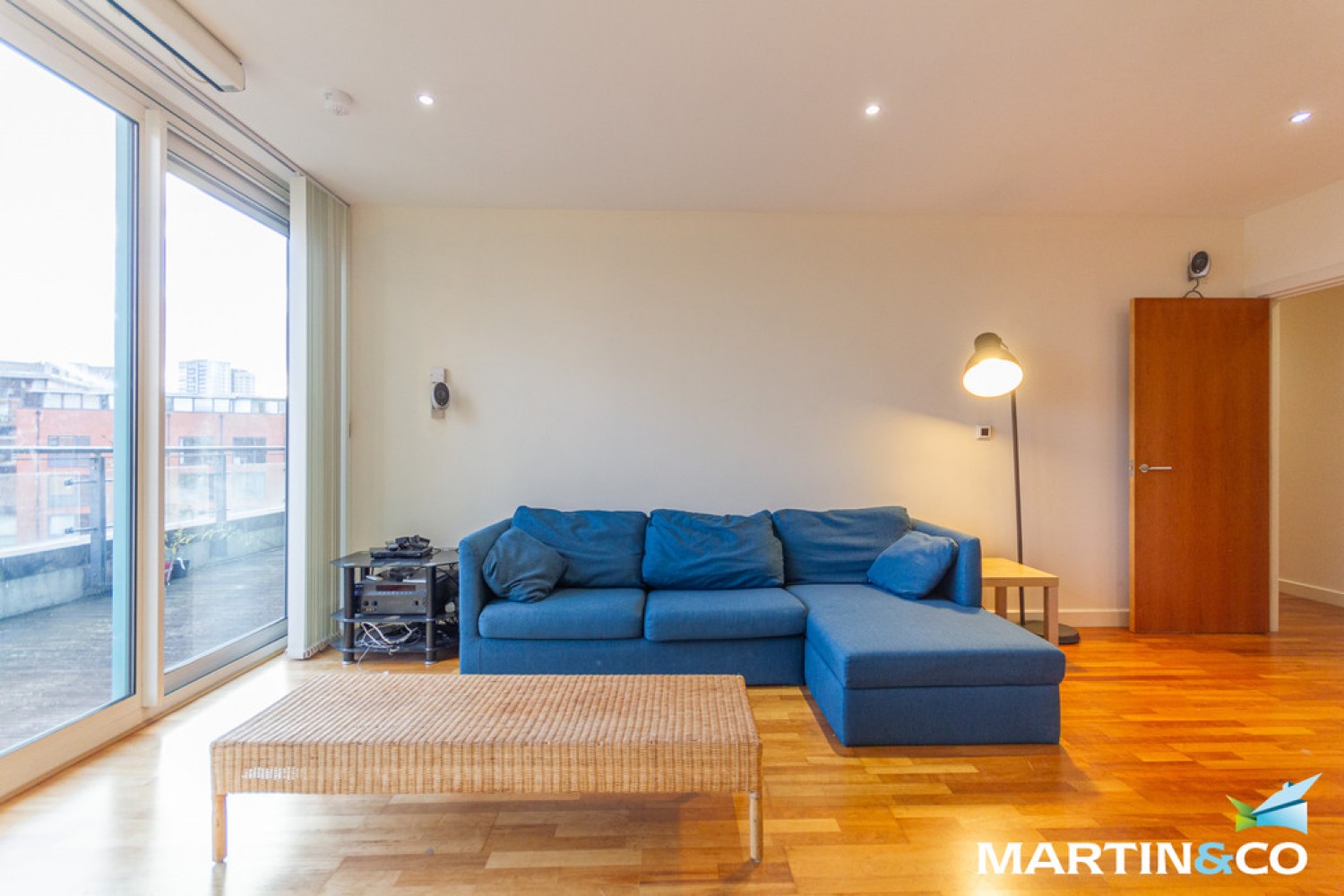 3 bedroom Flat for Letting The Mill, Morville Street, Birmingham, B16