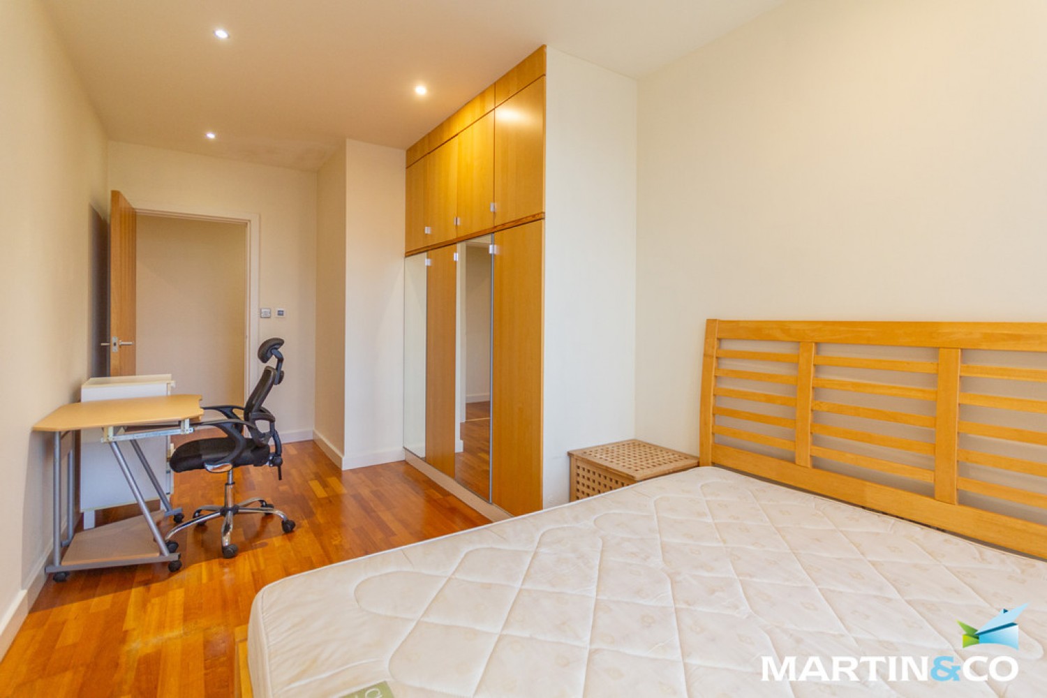 3 bedroom Flat for Letting The Mill, Morville Street, Birmingham, B16