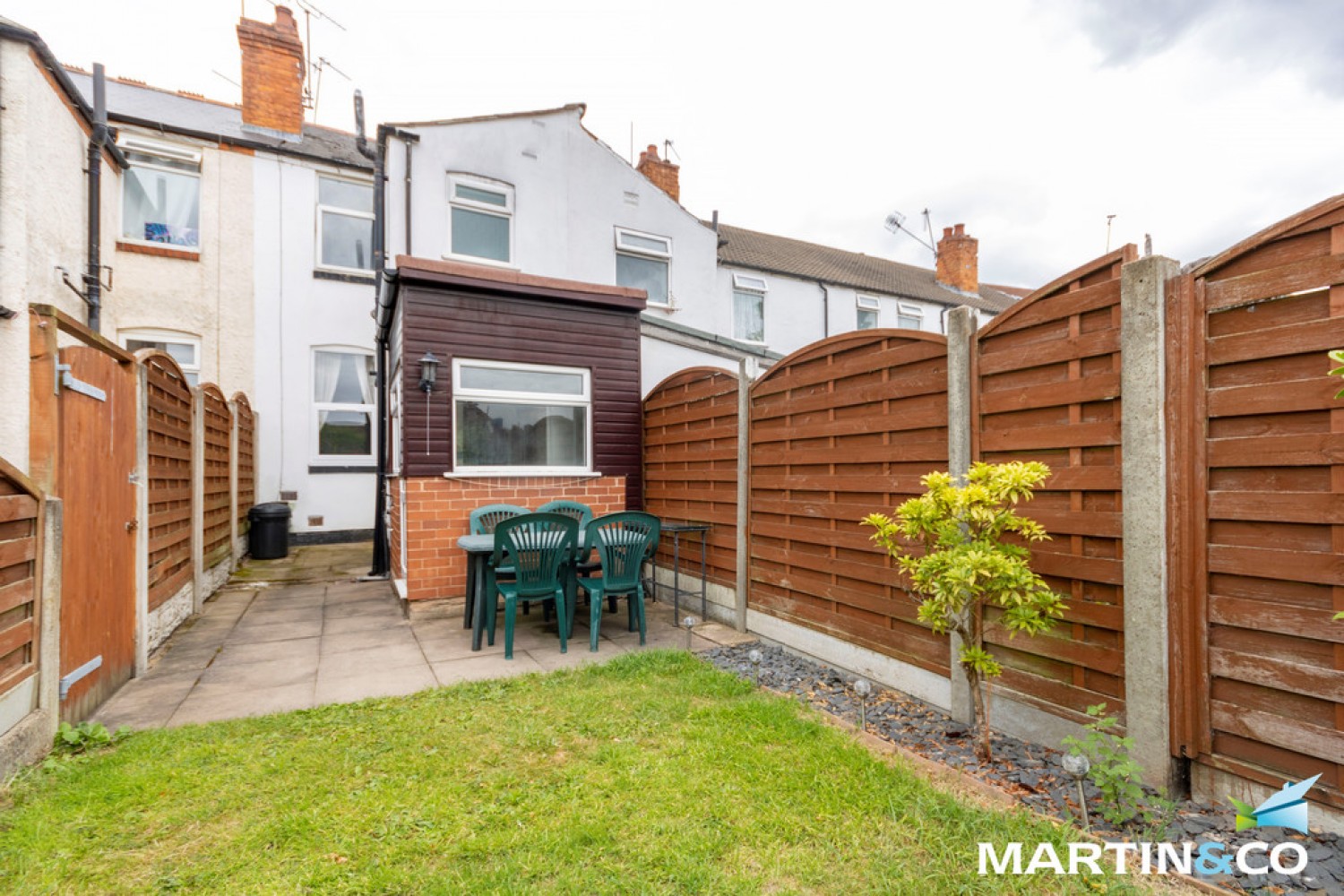 Station Road, Northfield, B31