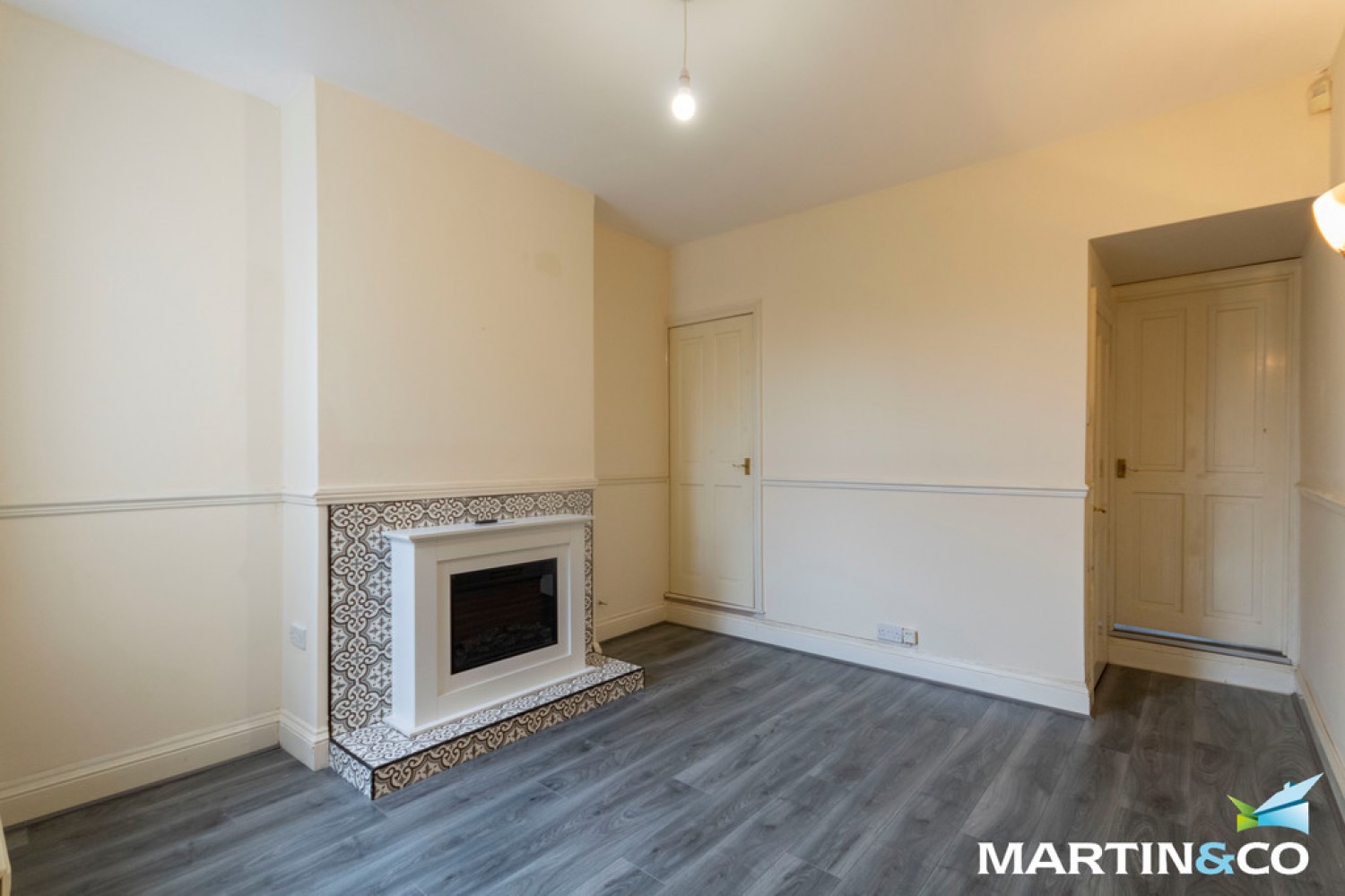 Station Road, Northfield, B31