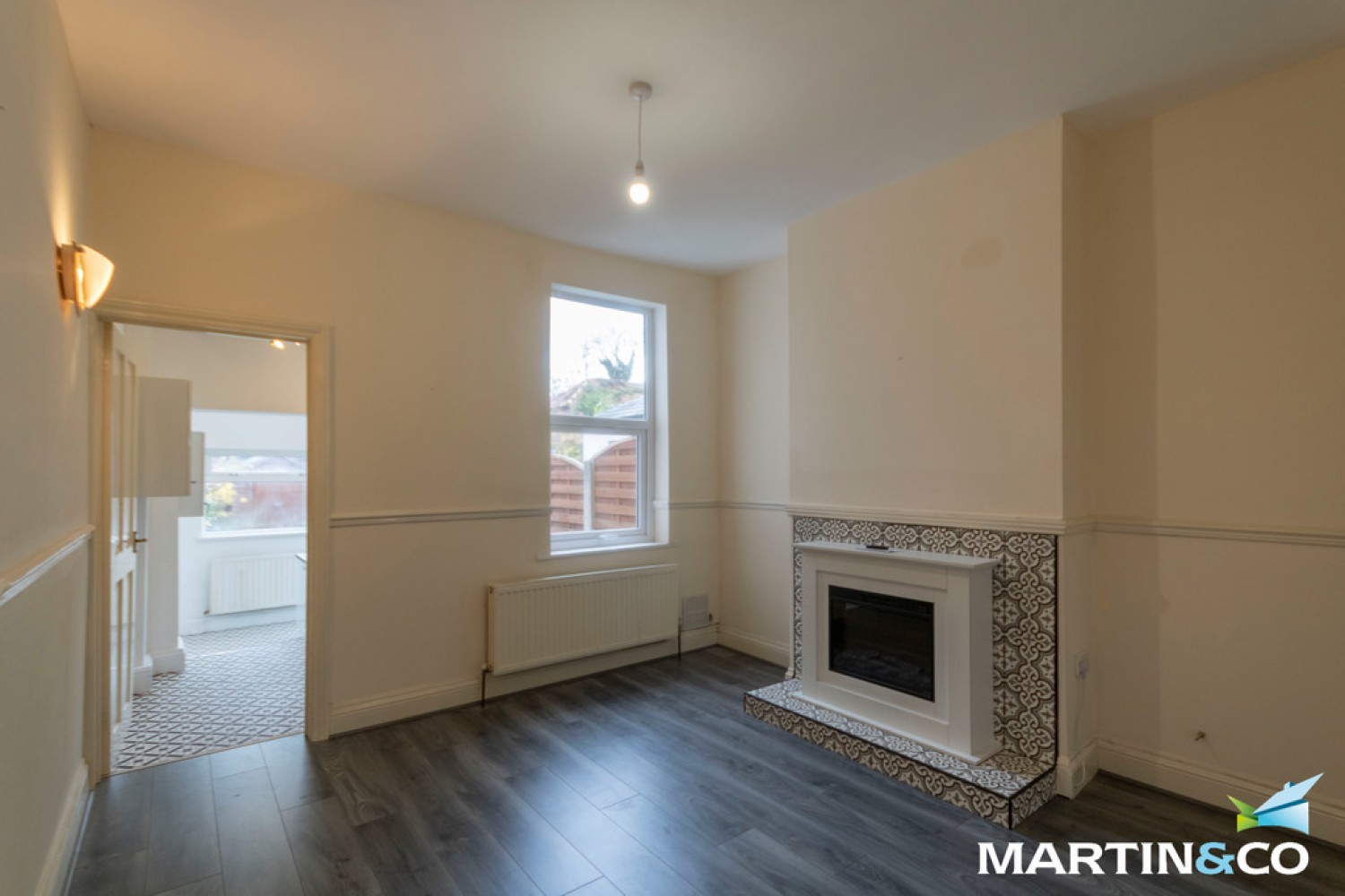 Station Road, Northfield, B31