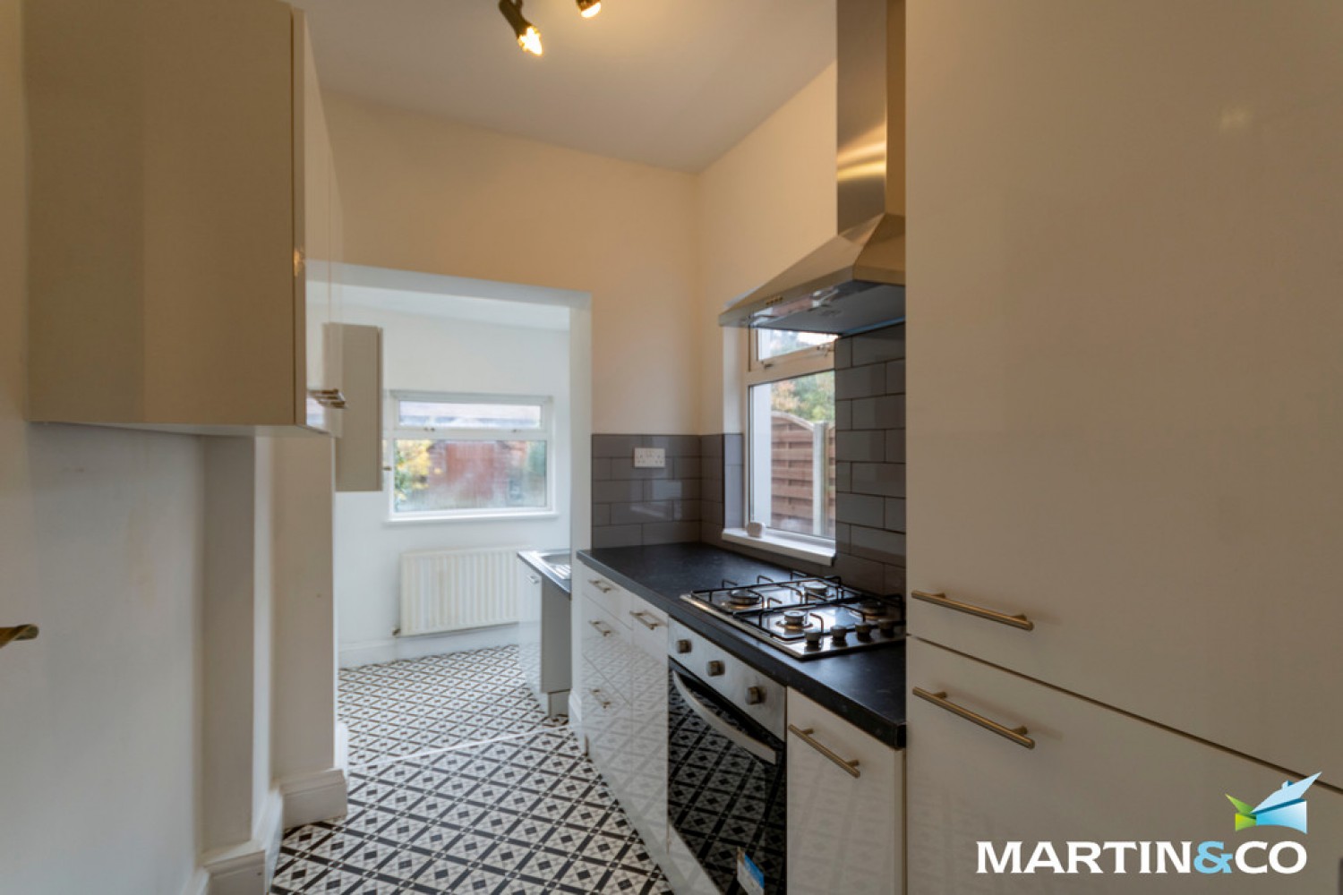 Station Road, Northfield, B31