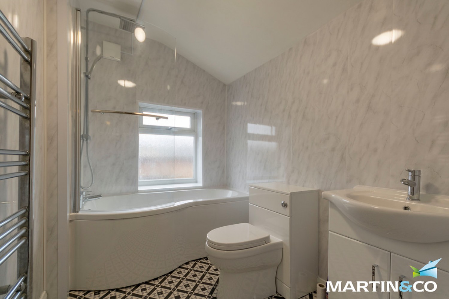 Station Road, Northfield, B31