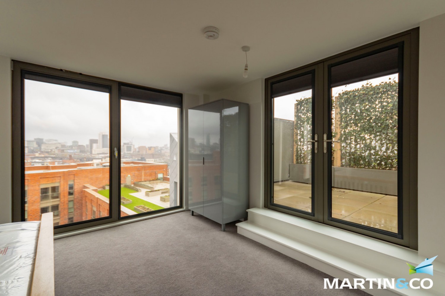 Apex Lofts, Warwick Street, Digbeth, B12