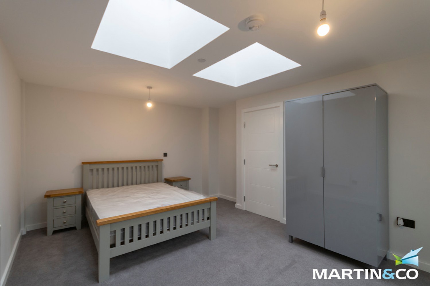 Apex Lofts, Warwick Street, Digbeth, B12