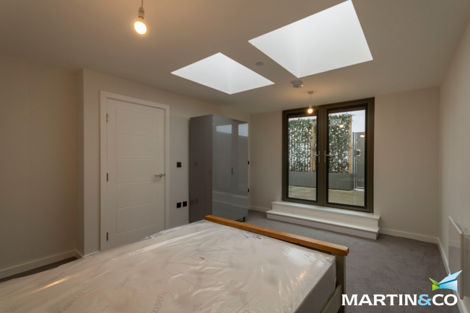 Apex Lofts, Warwick Street, Digbeth, B12