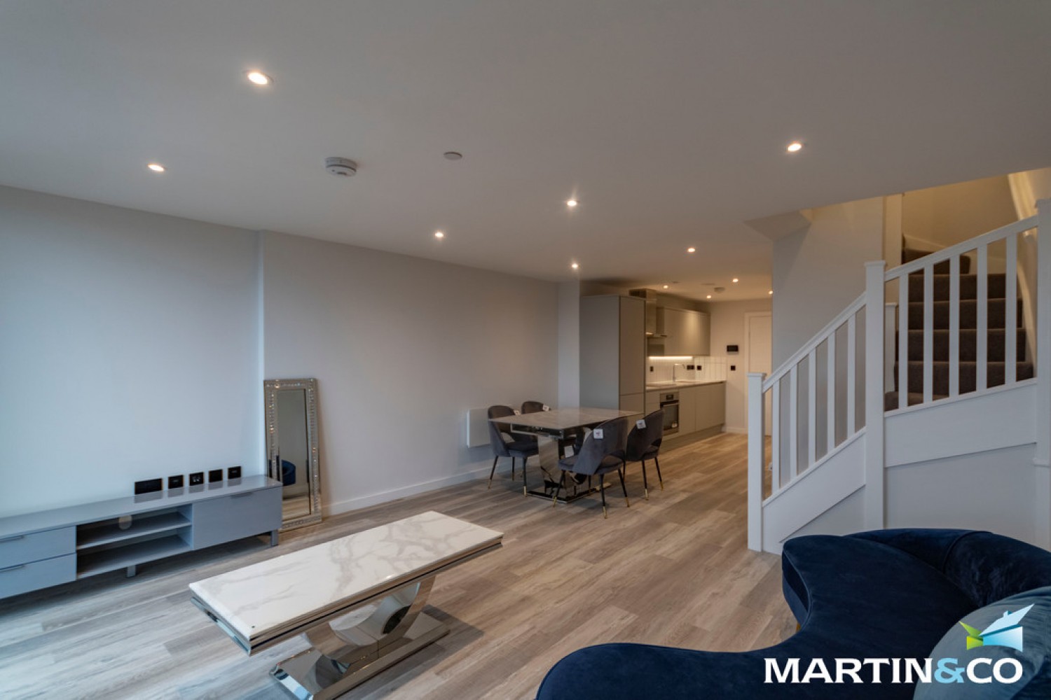 Apex Lofts, Warwick Street, Digbeth, B12