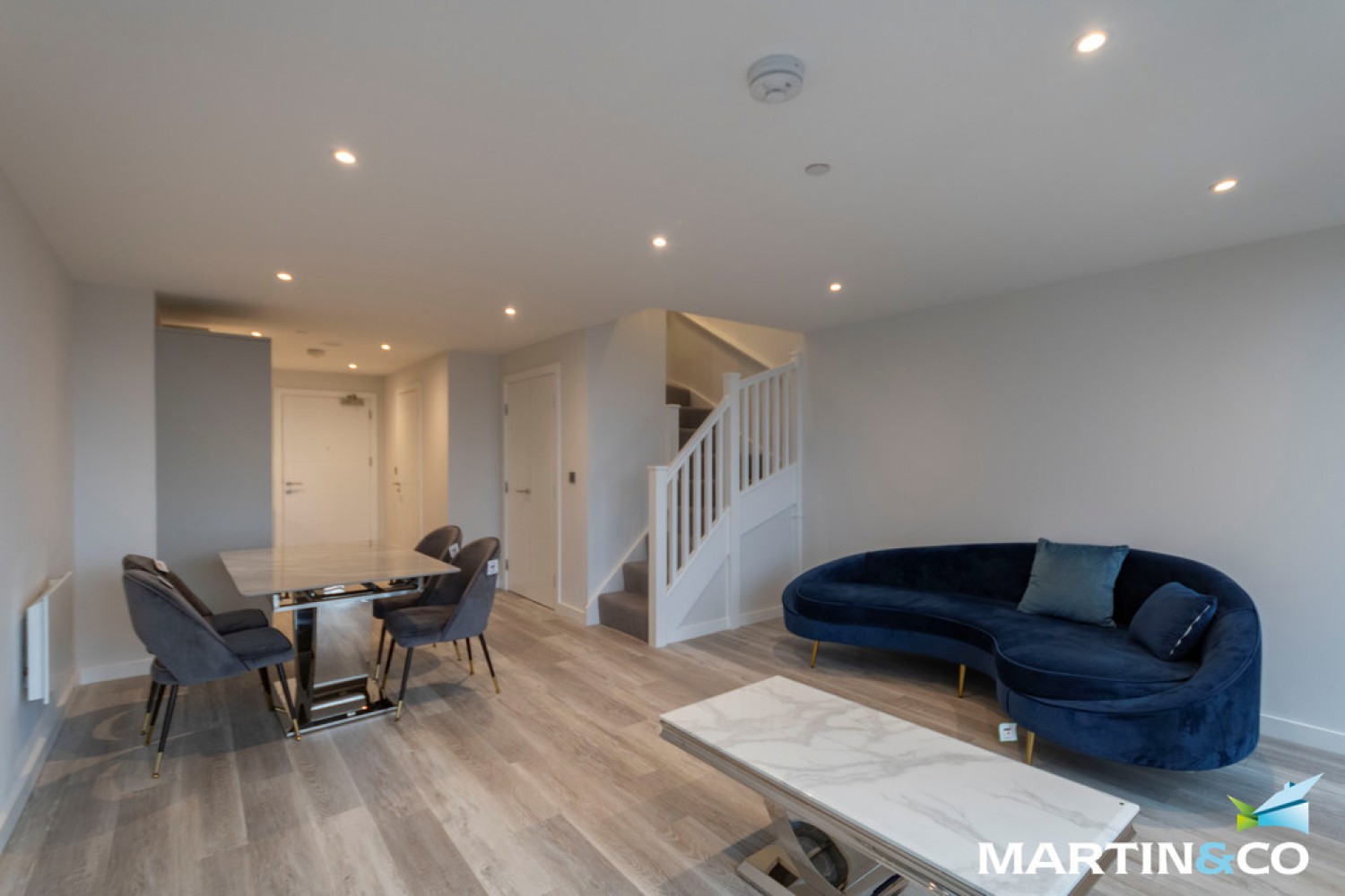 Apex Lofts, Warwick Street, Digbeth, B12