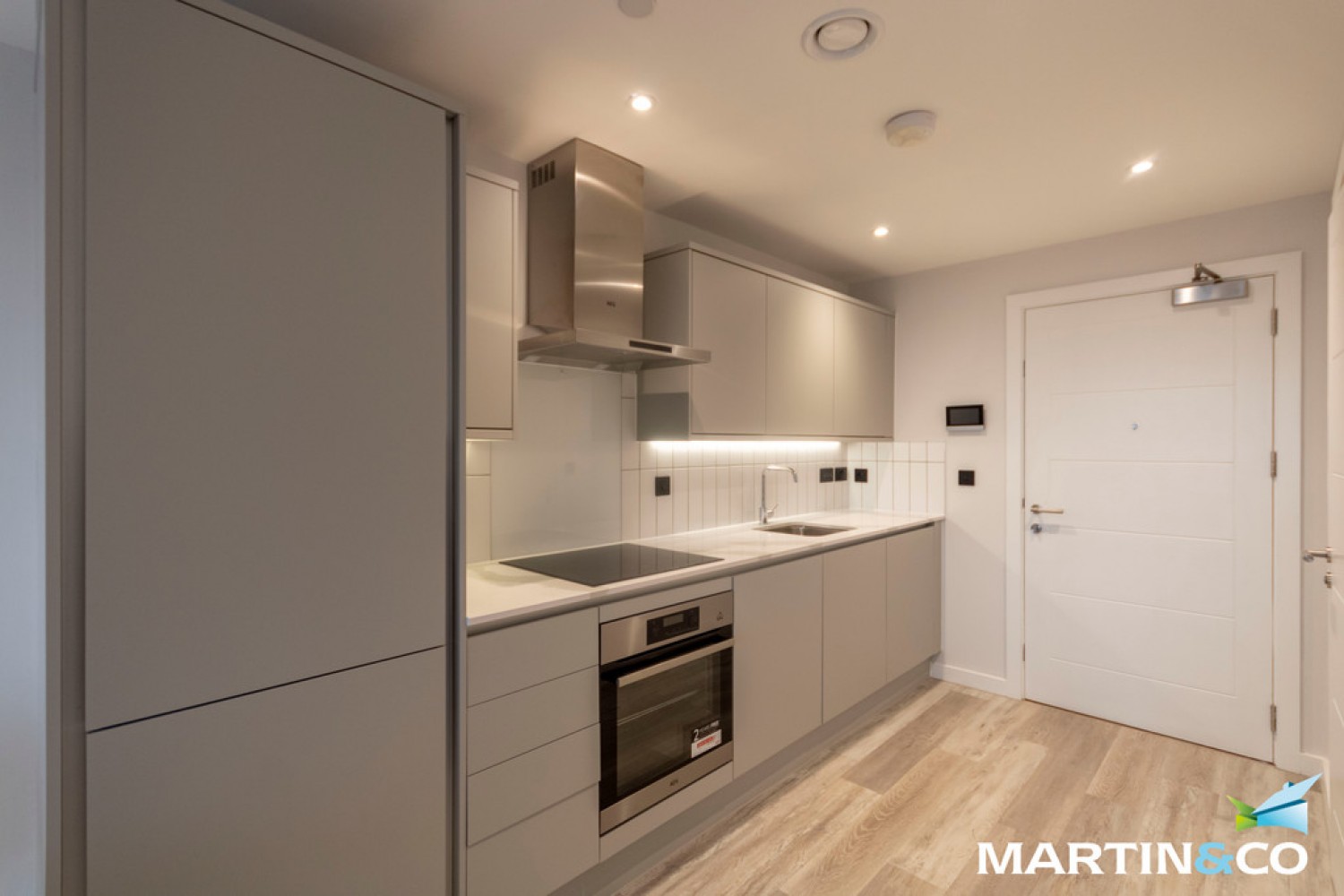 Apex Lofts, Warwick Street, Digbeth, B12