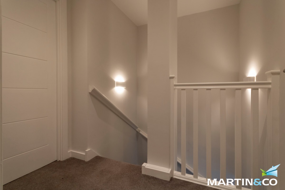Apex Lofts, Warwick Street, Digbeth, B12