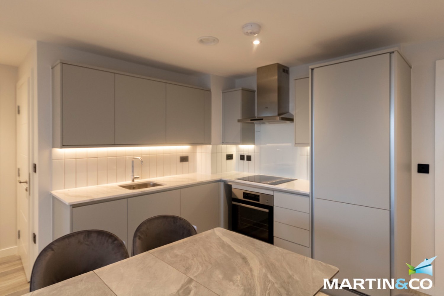Apex Lofts, Warwick Street, Digbeth, B12