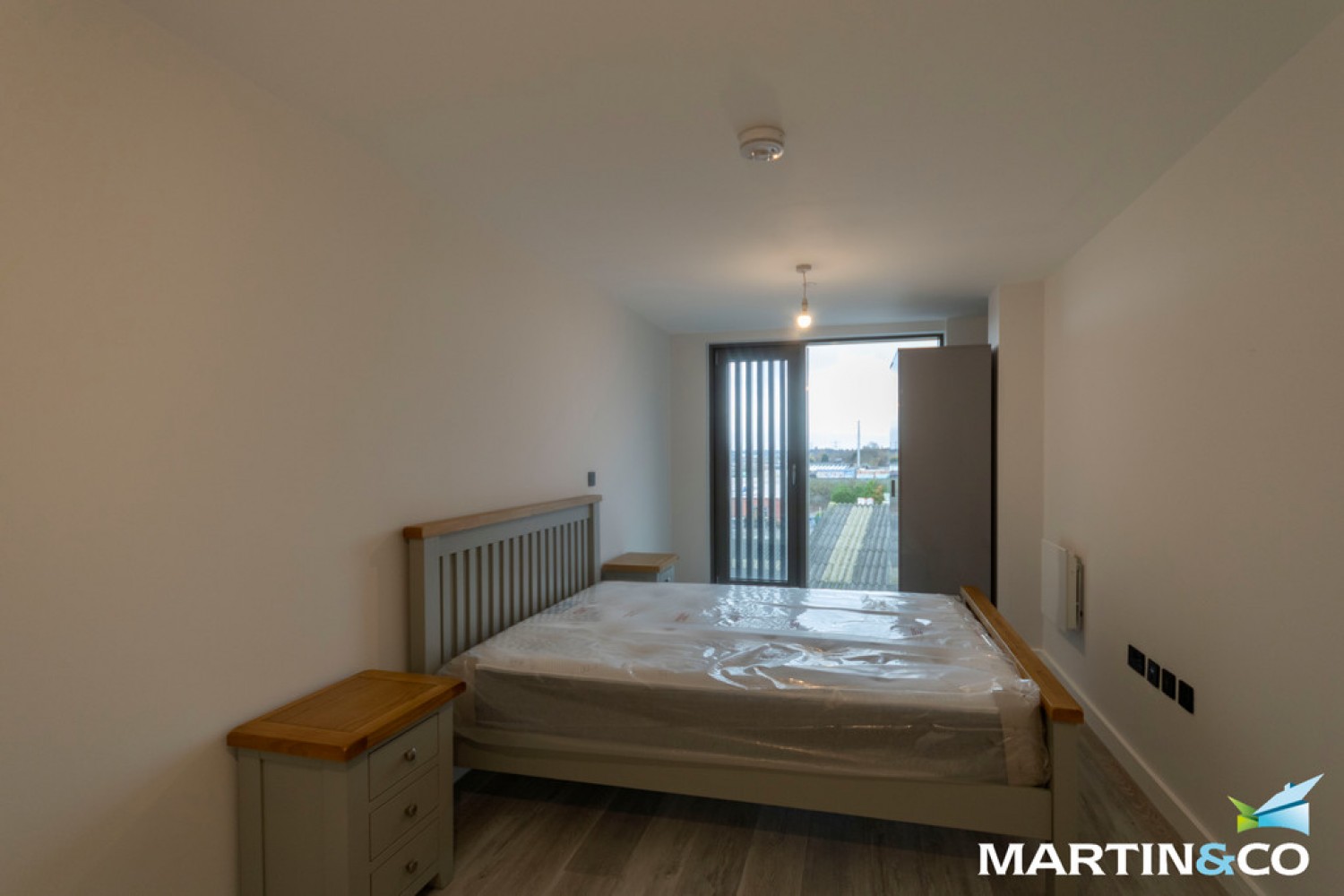 Apex Lofts, Warwick Street, Digbeth, B12