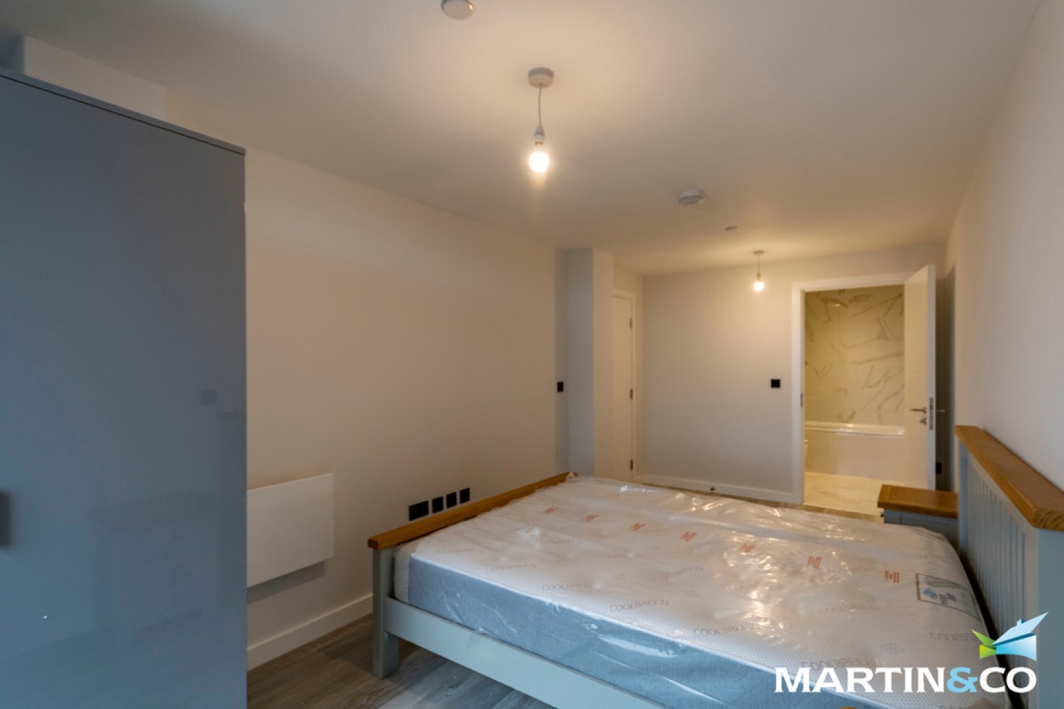 Apex Lofts, Warwick Street, Digbeth, B12