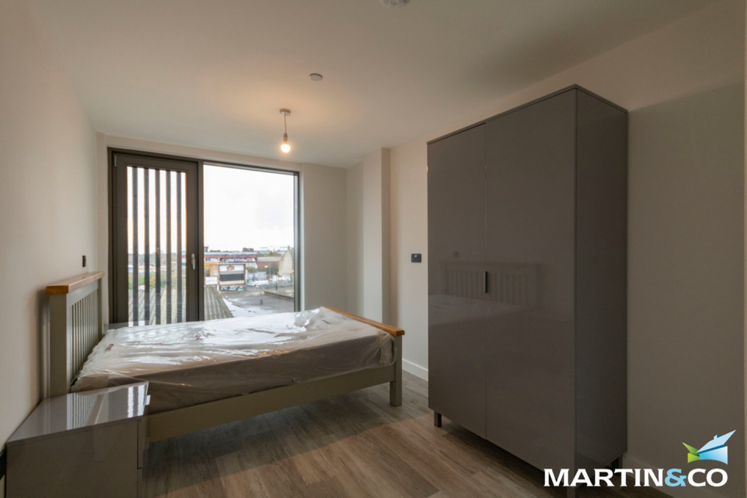 Apex Lofts, Warwick Street, Digbeth, B12