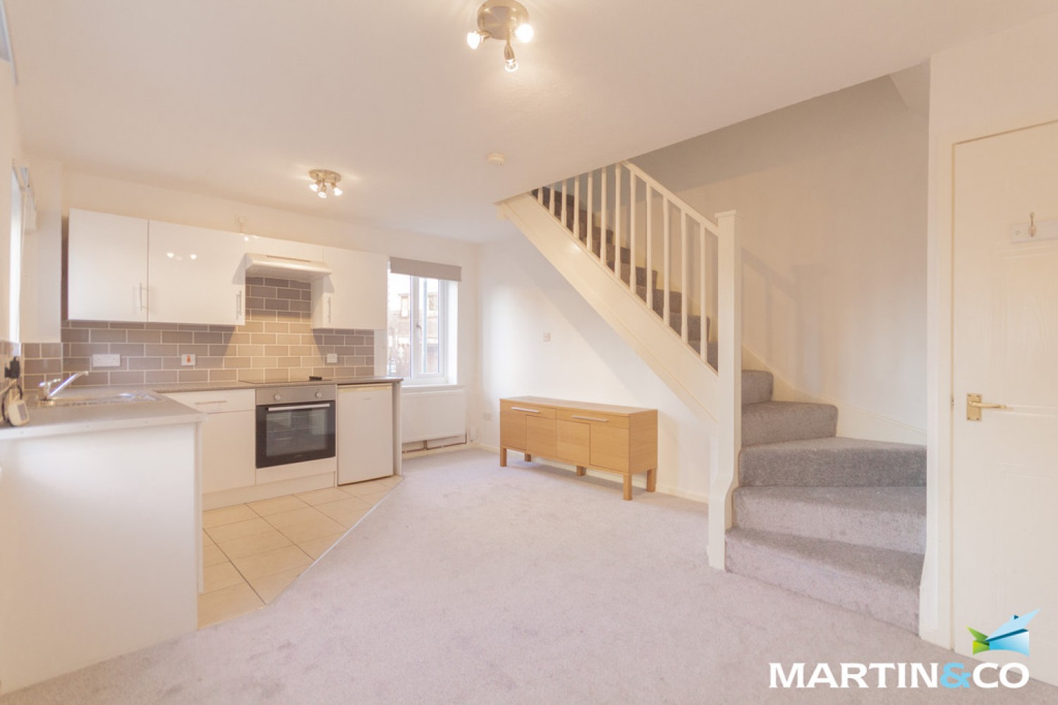 Wynn-Griffith Drive, Tipton, DY4
