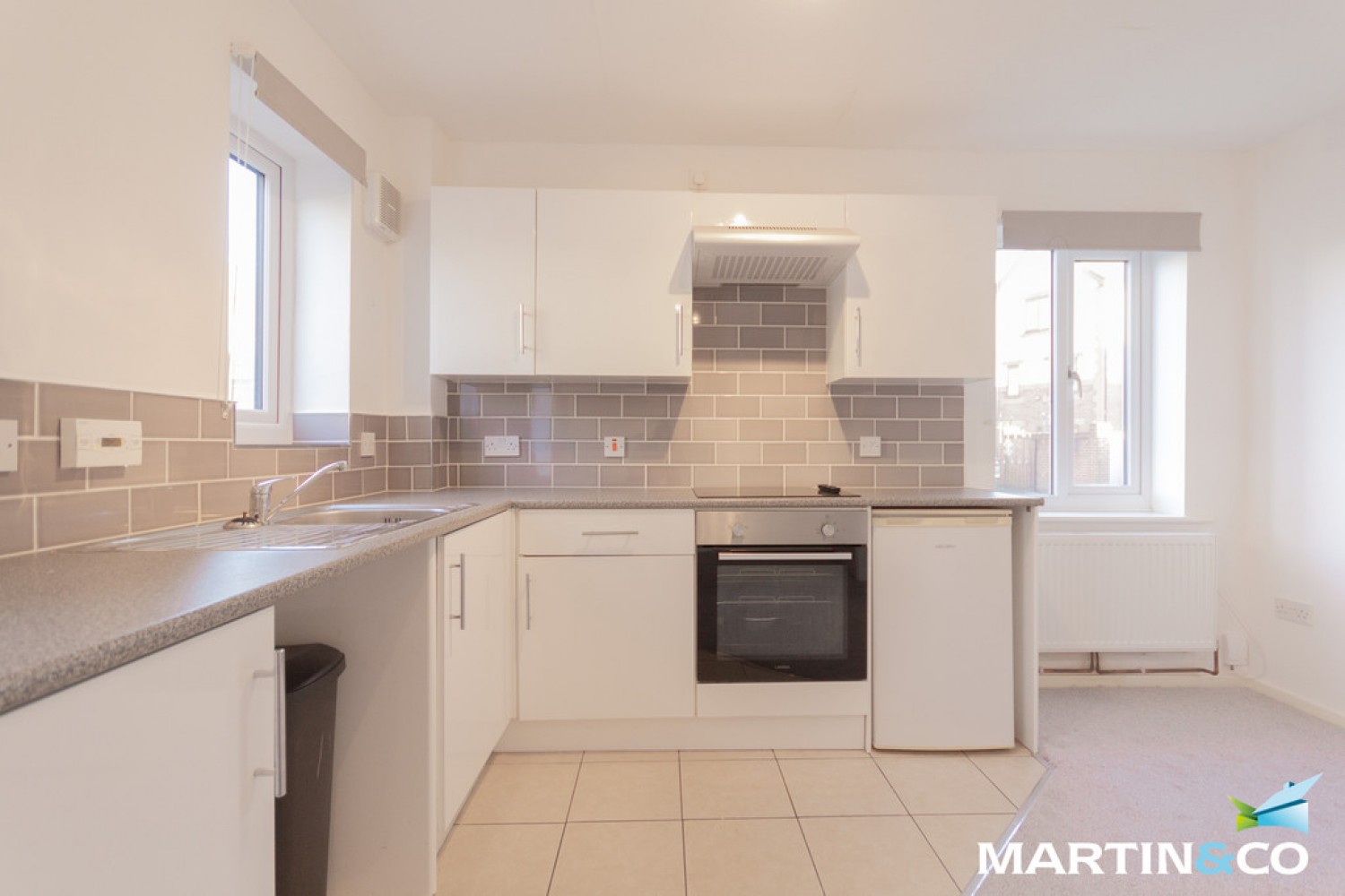Wynn-Griffith Drive, Tipton, DY4