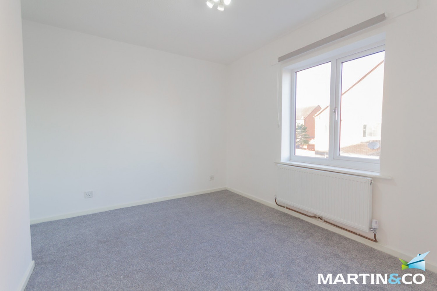 Wynn-Griffith Drive, Tipton, DY4
