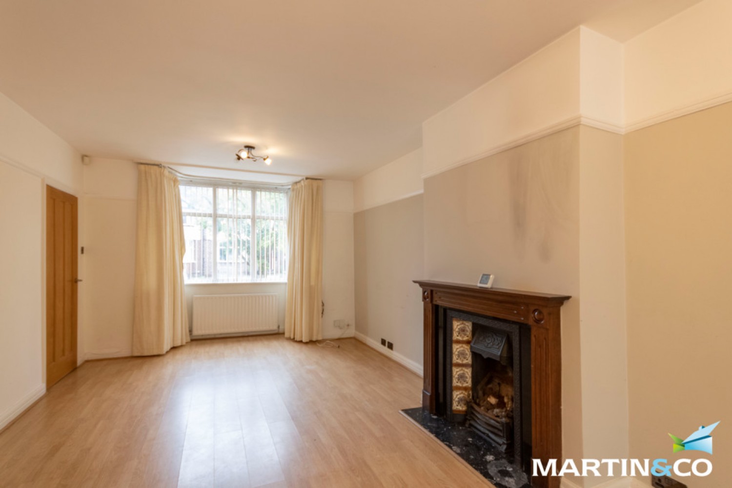 Wentworth Park Avenue, Harborne, B17