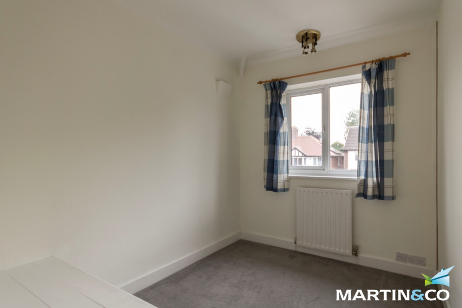 Wentworth Park Avenue, Harborne, B17