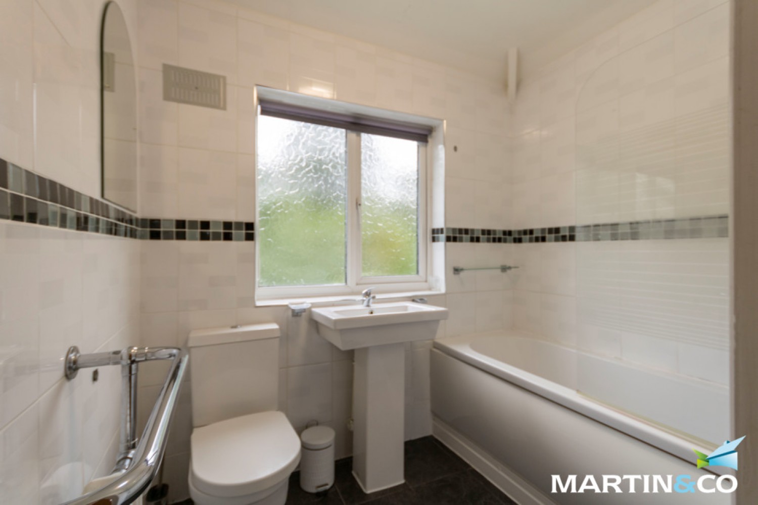 Wentworth Park Avenue, Harborne, B17