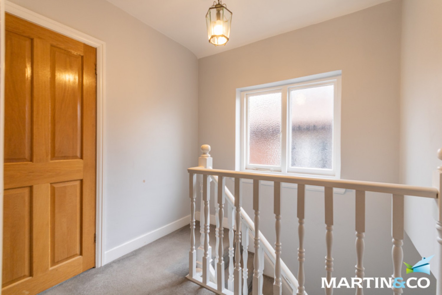 Wentworth Park Avenue, Harborne, B17