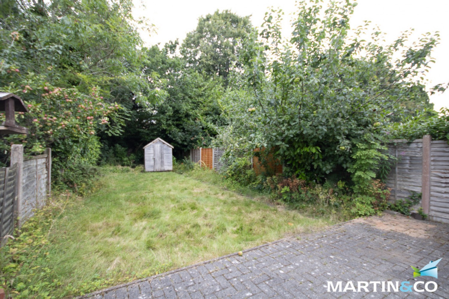 Wentworth Park Avenue, Harborne, B17