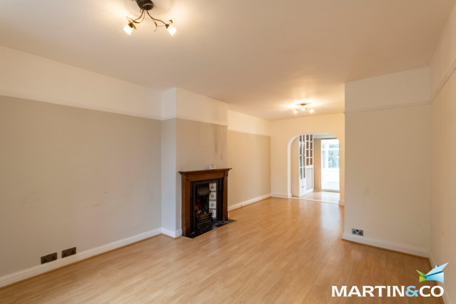 Wentworth Park Avenue, Harborne, B17