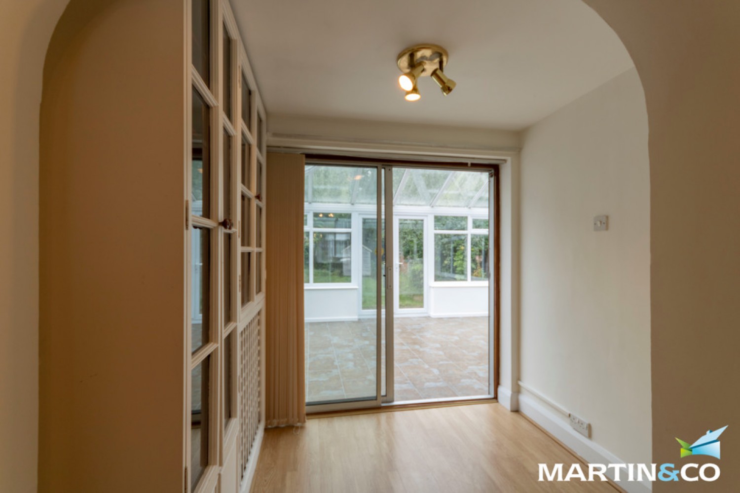 Wentworth Park Avenue, Harborne, B17