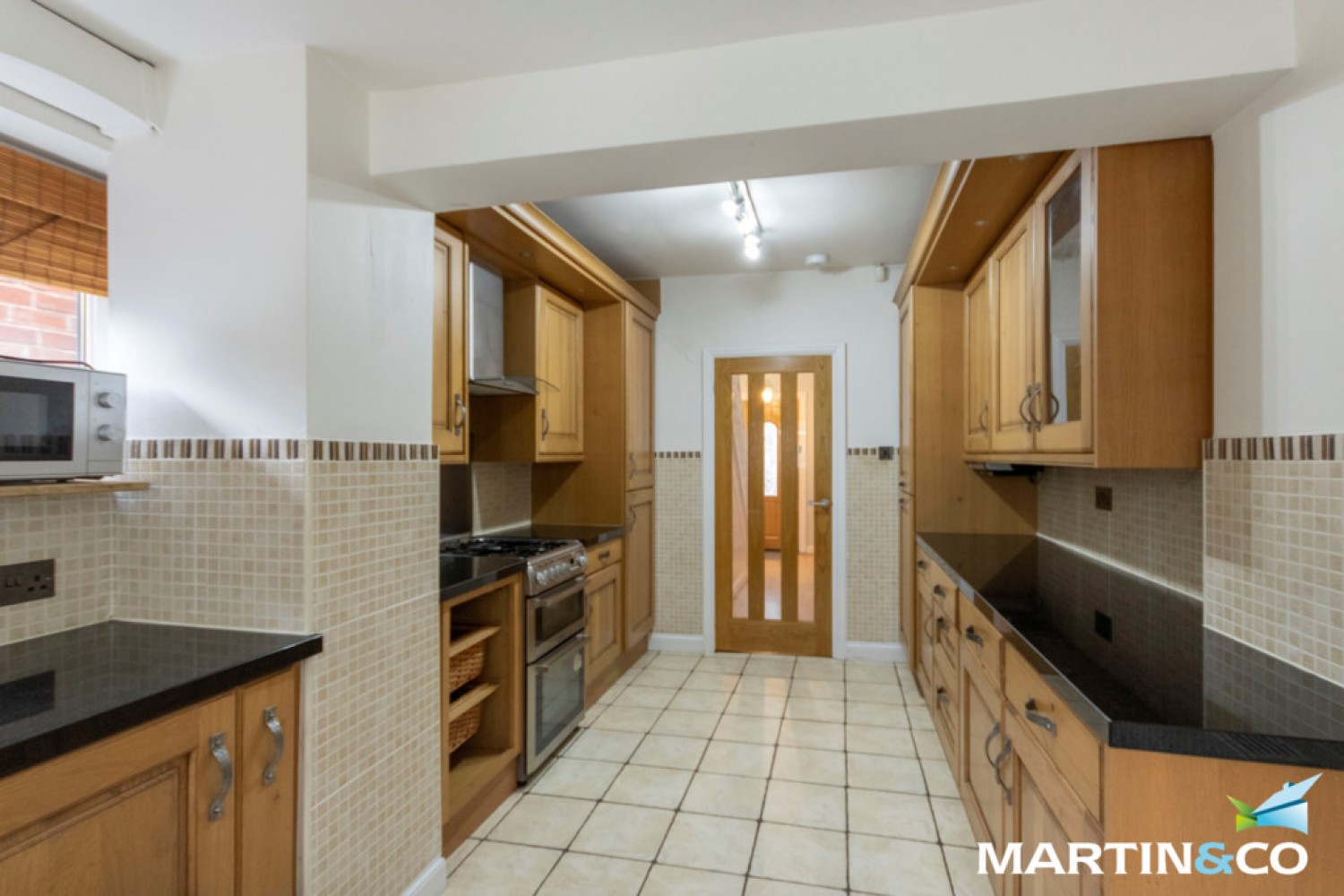 Wentworth Park Avenue, Harborne, B17