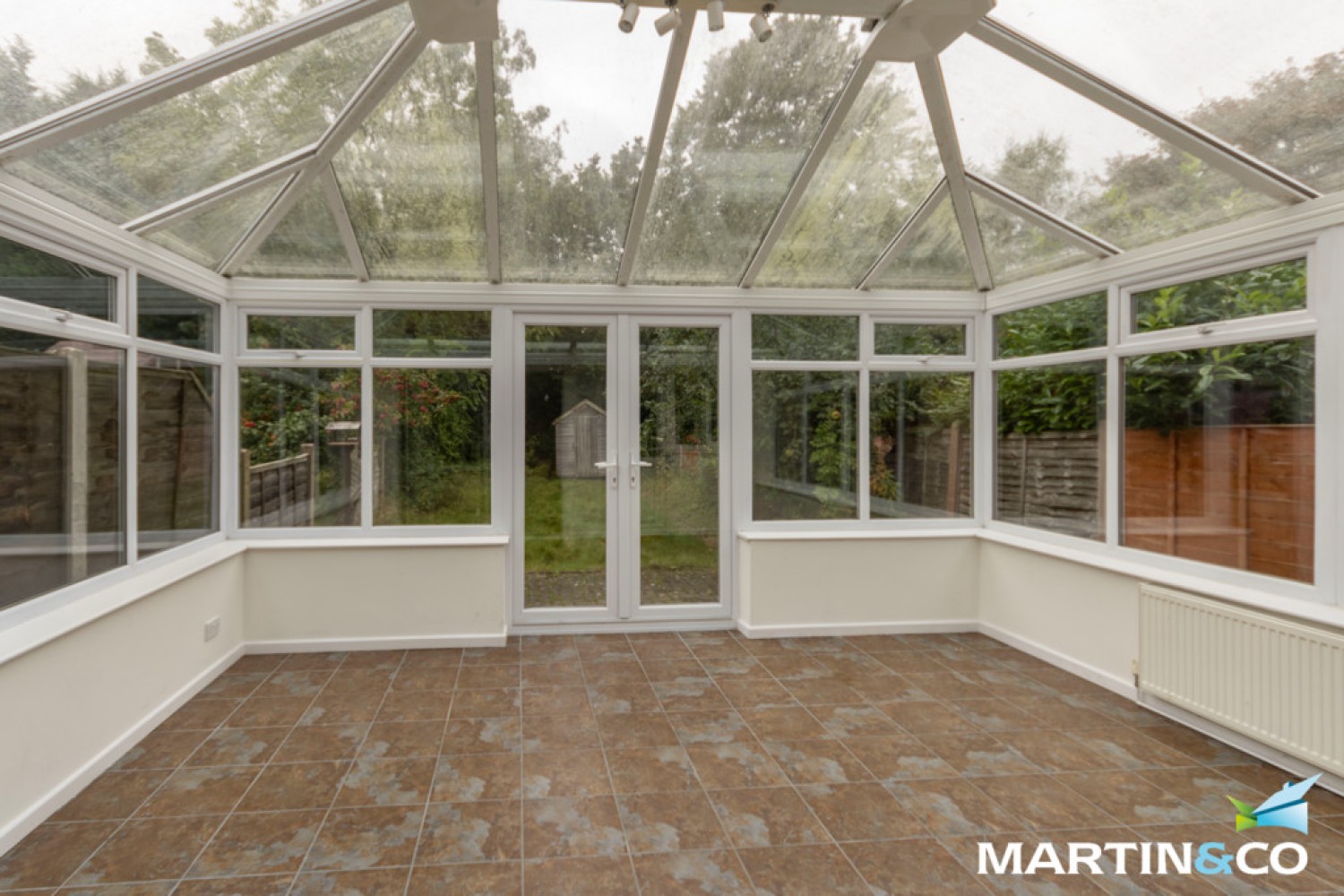 Wentworth Park Avenue, Harborne, B17